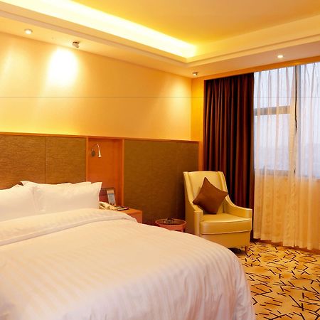 Golden City Hotel 佛山 外观 照片