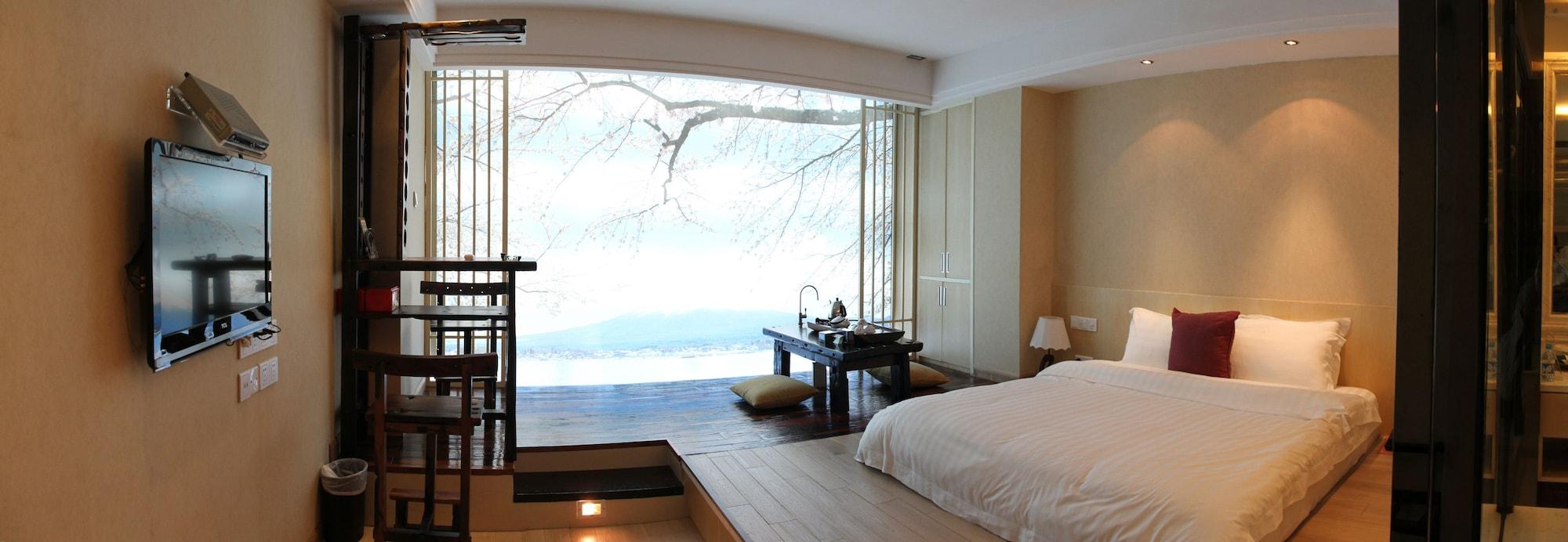 Golden City Hotel 佛山 外观 照片