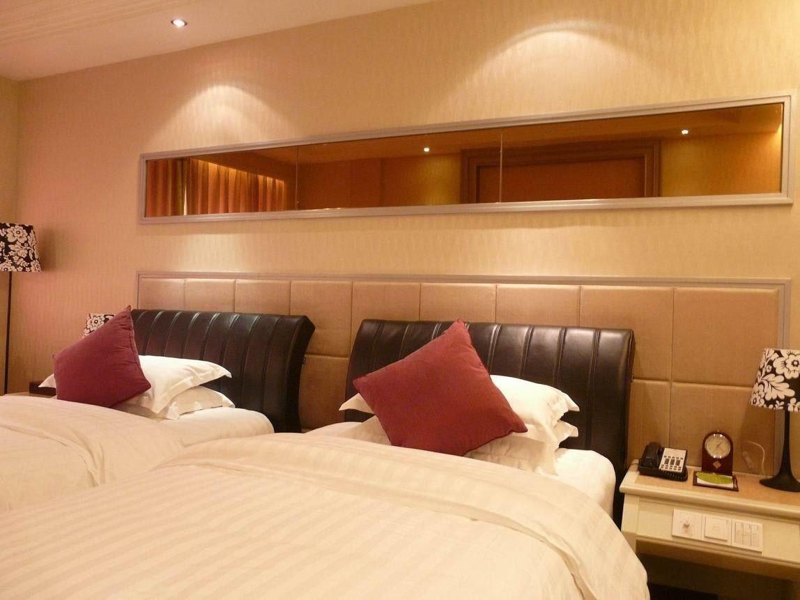 Golden City Hotel 佛山 外观 照片