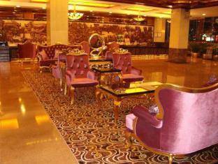 Golden City Hotel 佛山 外观 照片