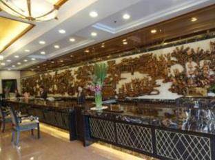 Golden City Hotel 佛山 外观 照片