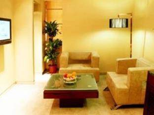 Golden City Hotel 佛山 外观 照片