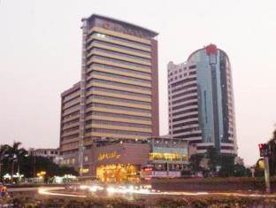 Golden City Hotel 佛山 外观 照片