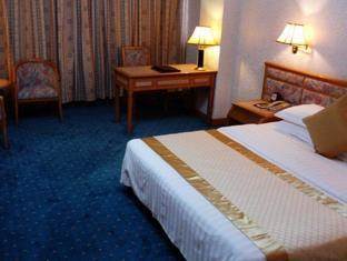 Golden City Hotel 佛山 外观 照片