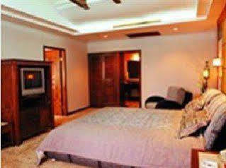 Golden City Hotel 佛山 外观 照片